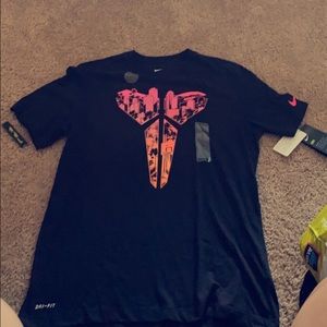 Nike Kobe mamba mentality